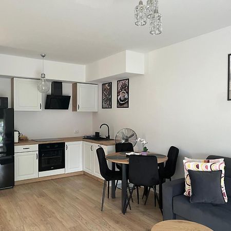 Bts Apartaments - Apartamenty Blisko Morza Gdańsk Buitenkant foto