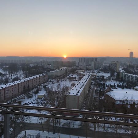 Bts Apartaments - Apartamenty Blisko Morza Gdańsk Buitenkant foto