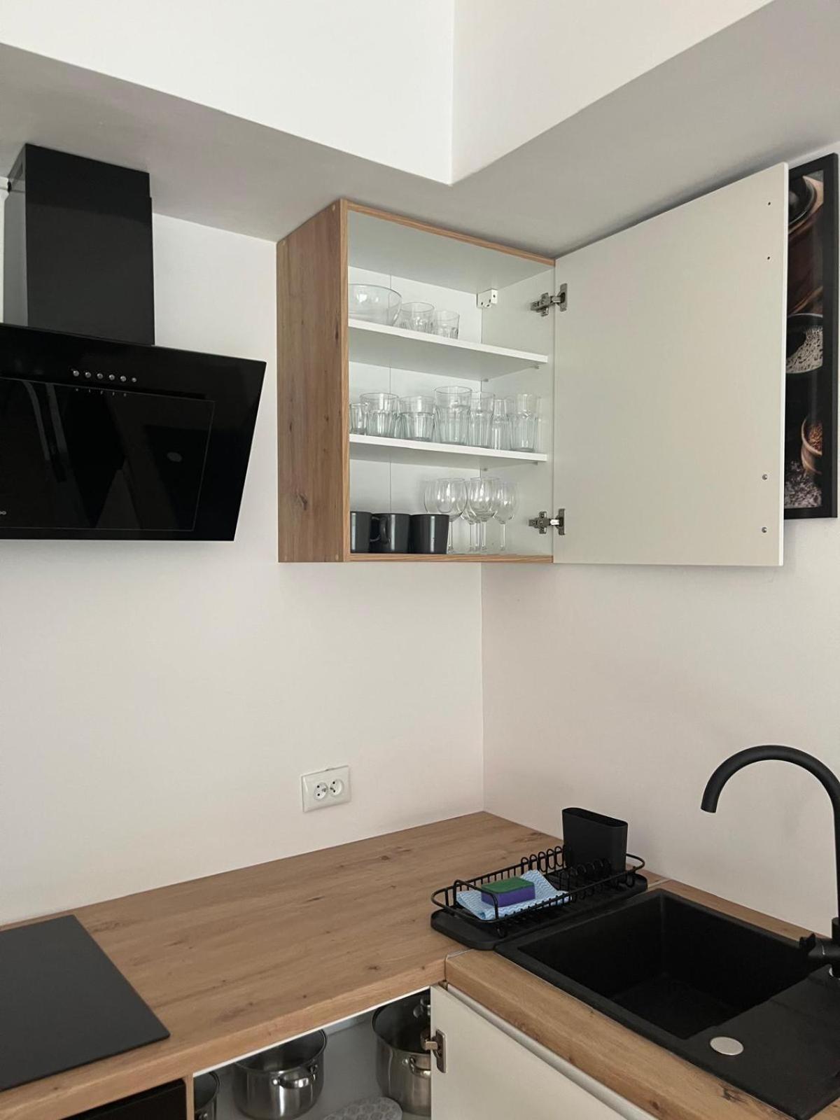 Bts Apartaments - Apartamenty Blisko Morza Gdańsk Buitenkant foto