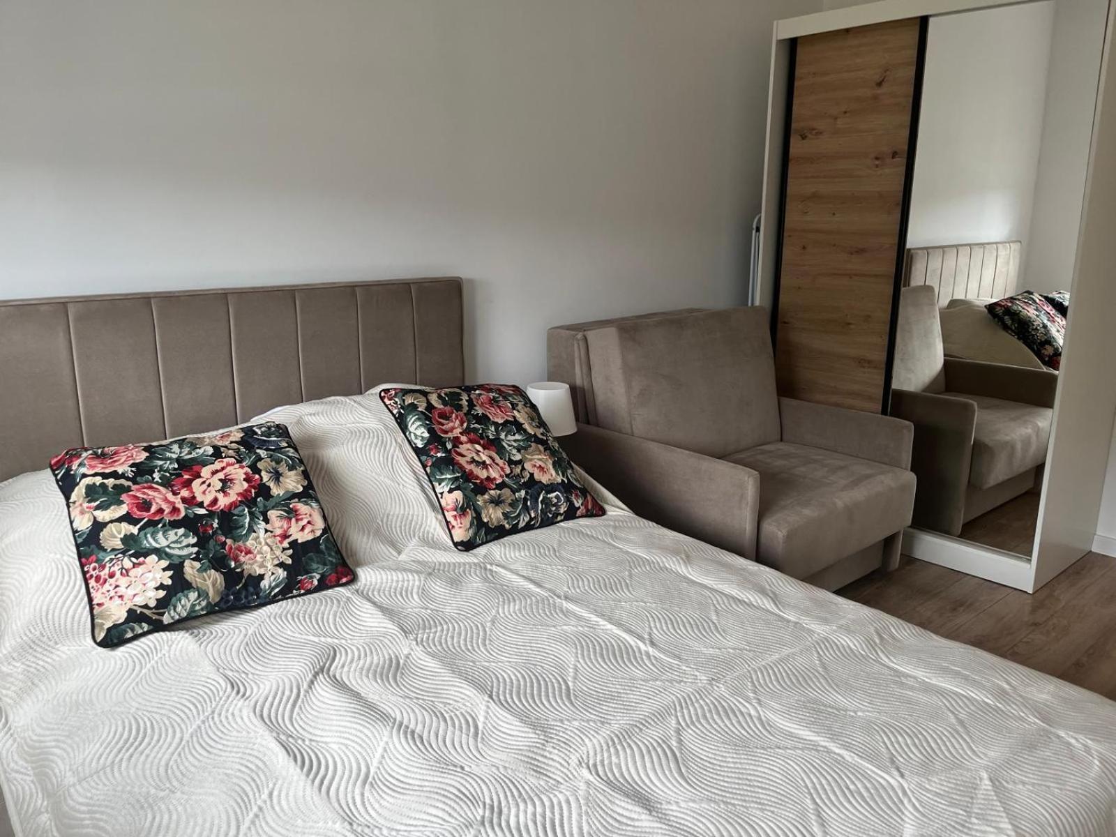 Bts Apartaments - Apartamenty Blisko Morza Gdańsk Buitenkant foto