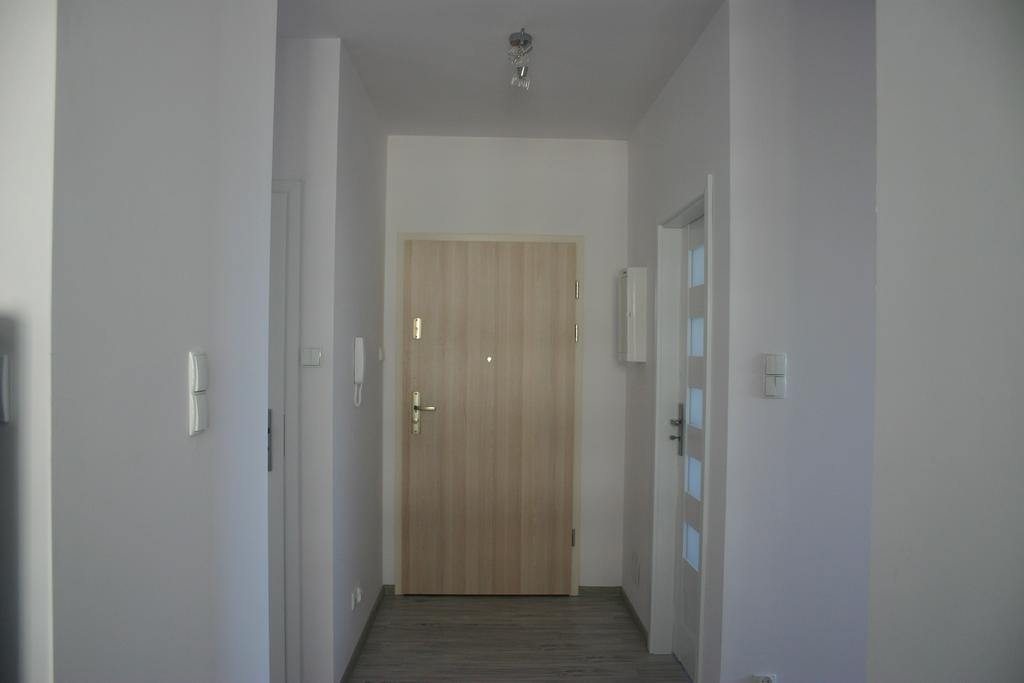 Bts Apartaments - Apartamenty Blisko Morza Gdańsk Kamer foto