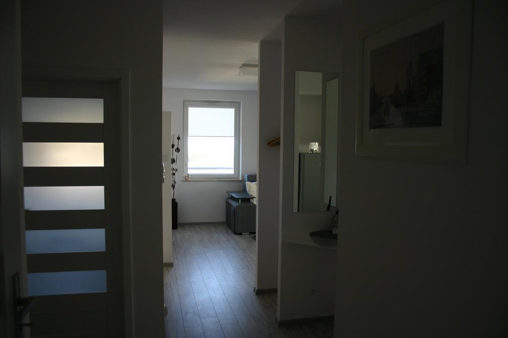 Bts Apartaments - Apartamenty Blisko Morza Gdańsk Kamer foto