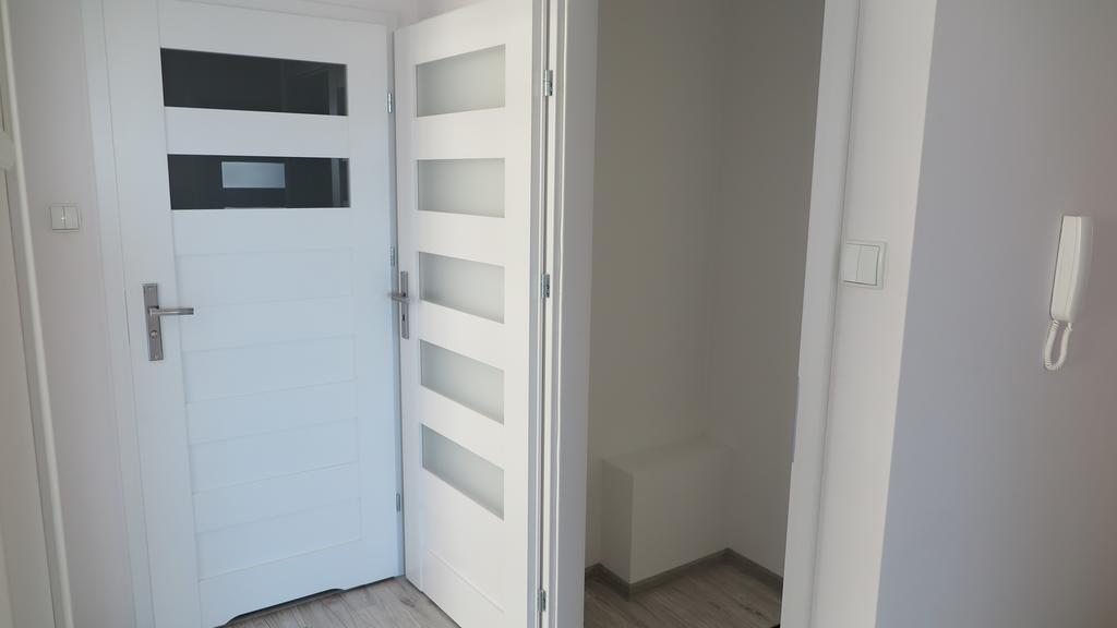 Bts Apartaments - Apartamenty Blisko Morza Gdańsk Kamer foto