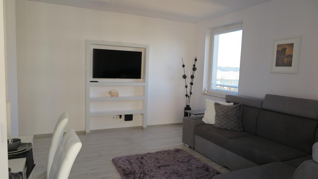 Bts Apartaments - Apartamenty Blisko Morza Gdańsk Kamer foto