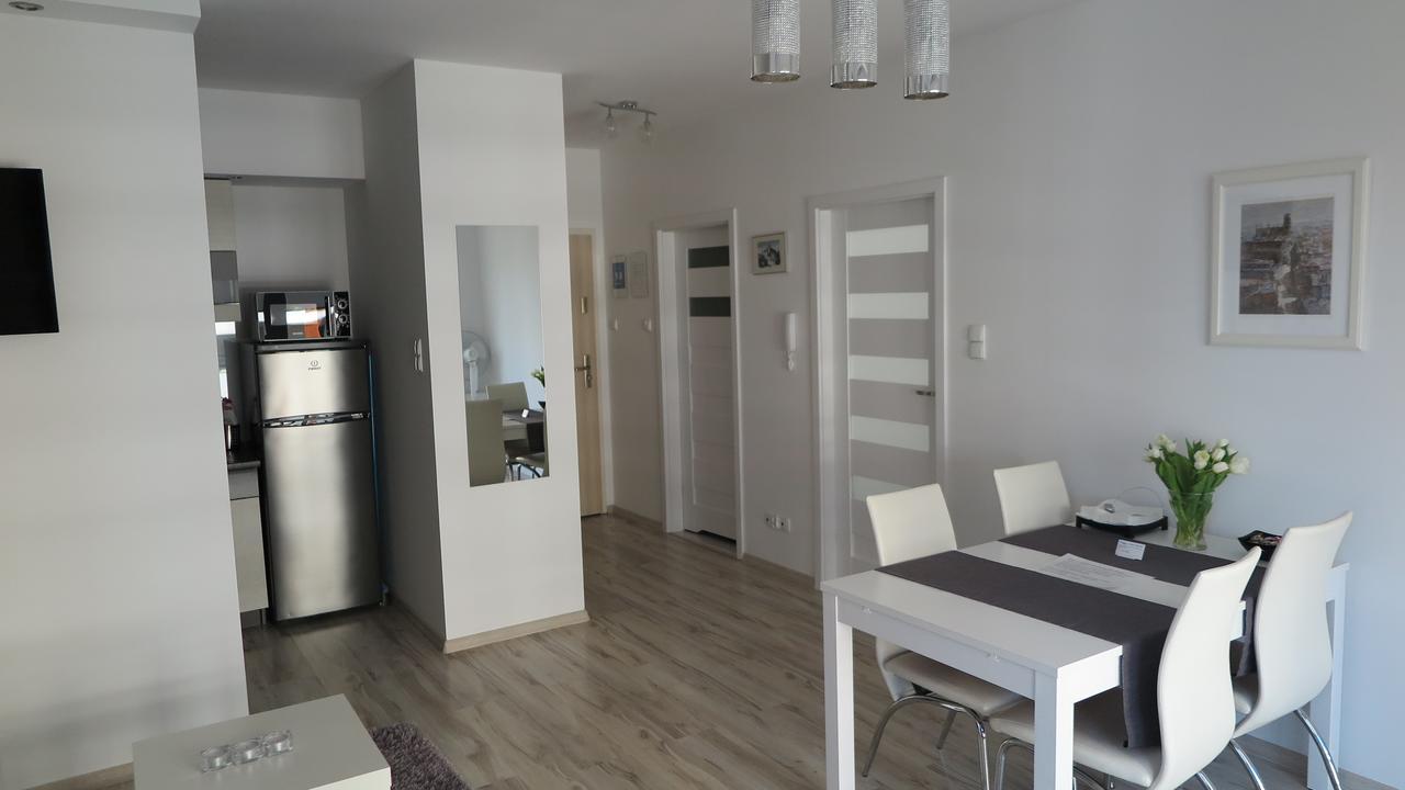 Bts Apartaments - Apartamenty Blisko Morza Gdańsk Buitenkant foto