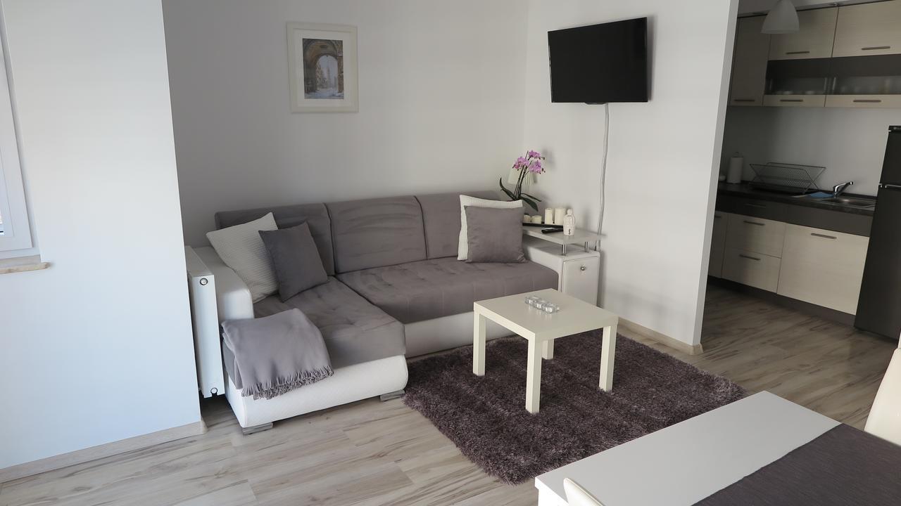 Bts Apartaments - Apartamenty Blisko Morza Gdańsk Buitenkant foto