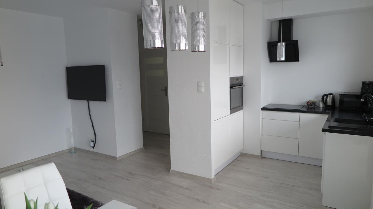 Bts Apartaments - Apartamenty Blisko Morza Gdańsk Buitenkant foto