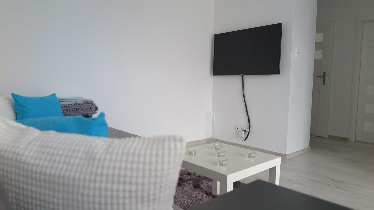 Bts Apartaments - Apartamenty Blisko Morza Gdańsk Buitenkant foto