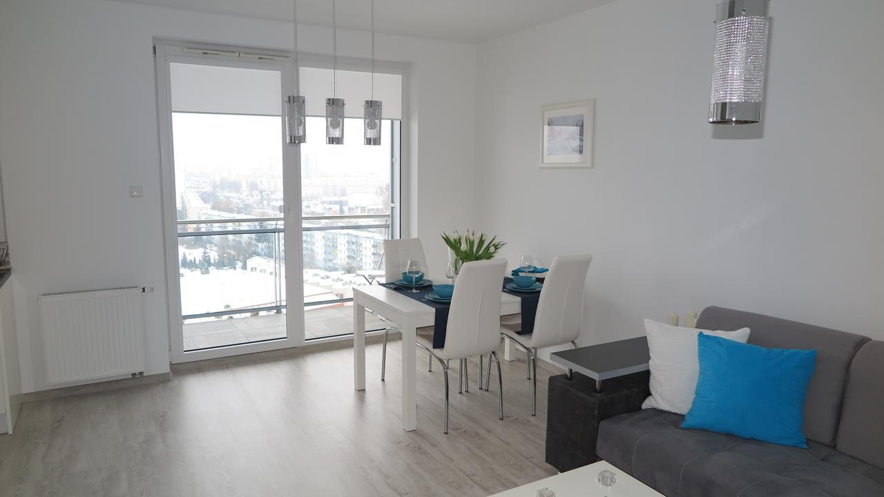 Bts Apartaments - Apartamenty Blisko Morza Gdańsk Buitenkant foto