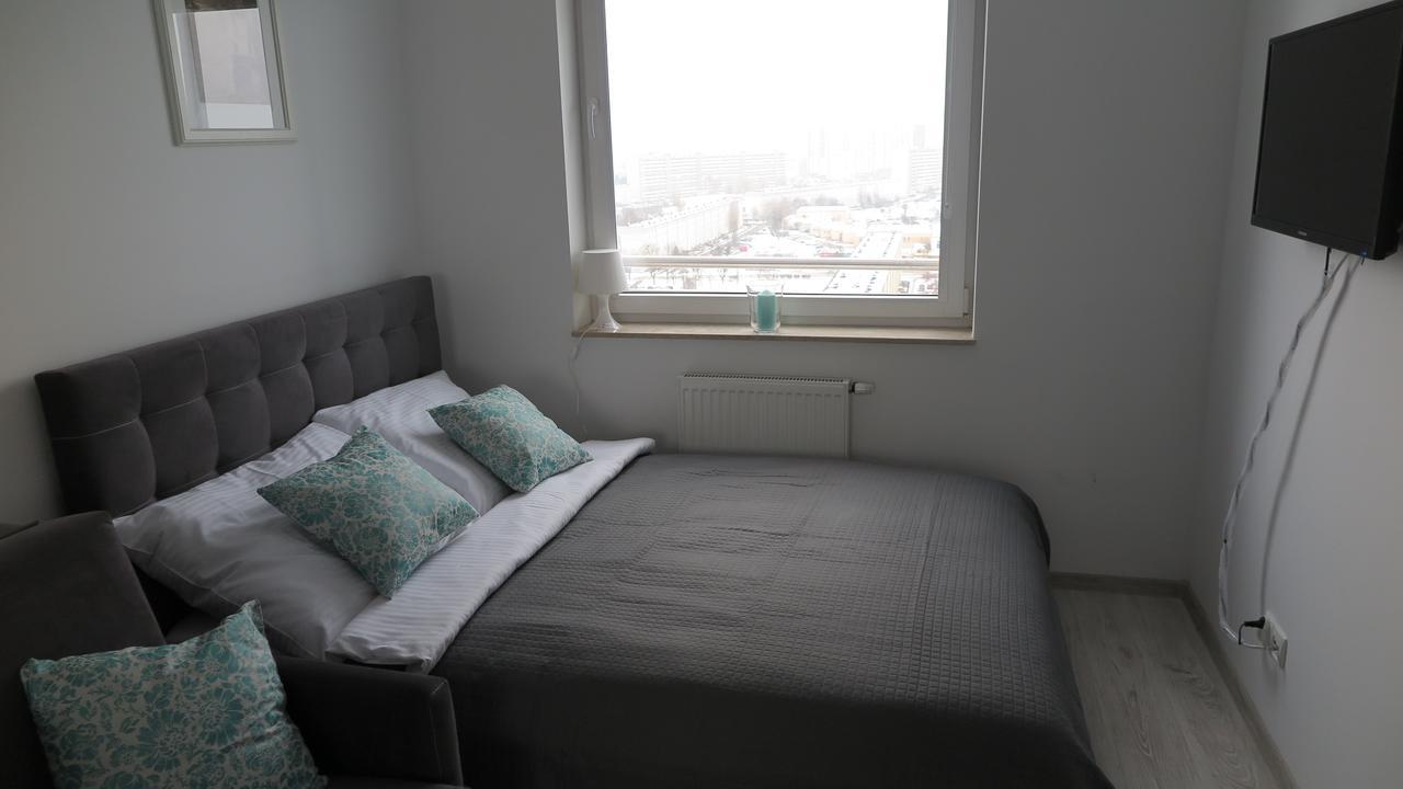 Bts Apartaments - Apartamenty Blisko Morza Gdańsk Buitenkant foto